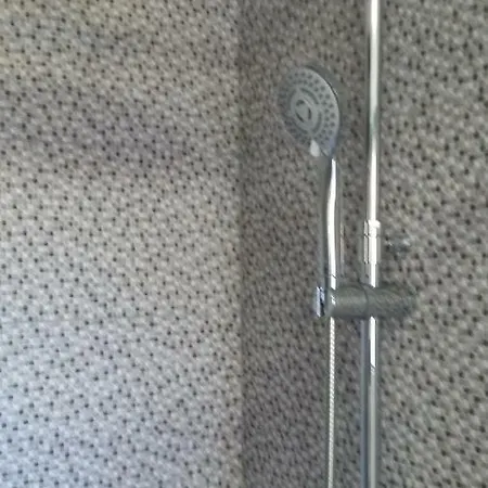 Апартаменты Estudio