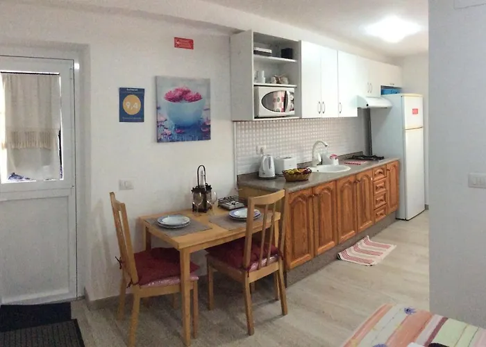 アパート Estudio La Esperanza