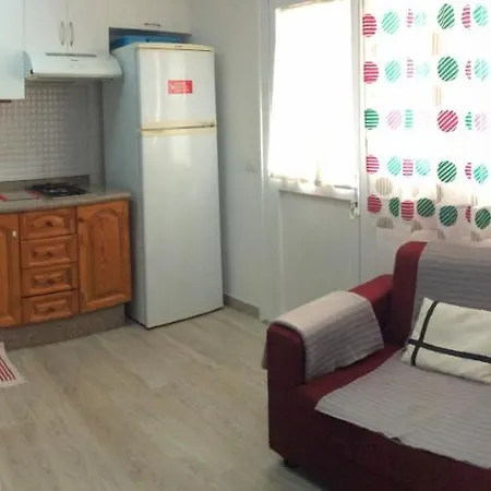 Appartement Estudio La Esperanza (Tenerife)