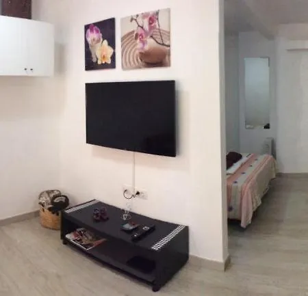 Estudio * La Esperanza (Tenerife)