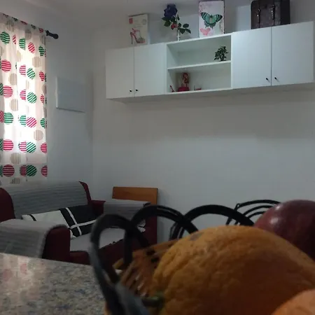 Estudio Appartement La Esperanza (Tenerife)