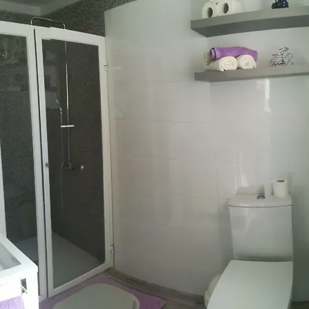 Estudio Appartement