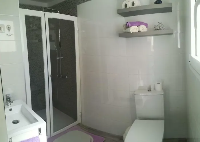 Estudio شقة