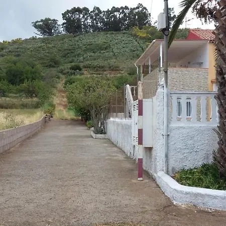 Appartement Estudio La Esperanza