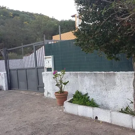 Appartement Estudio La Esperanza