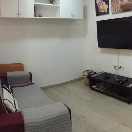 Estudio La Esperanza Appartement