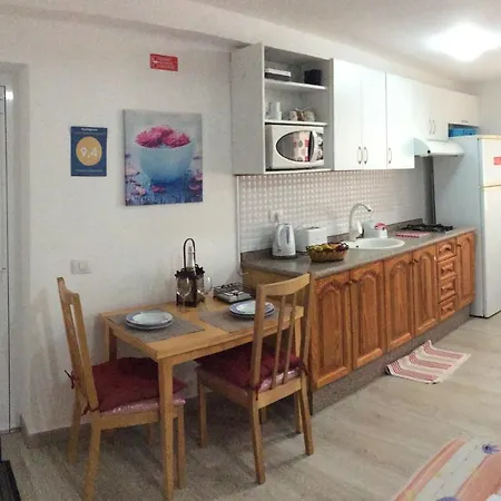 דירה Estudio La Esperanza (Tenerife)