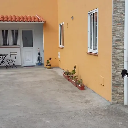 Estudio La Esperanza (Tenerife)