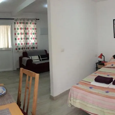 Appartement Estudio La Esperanza *