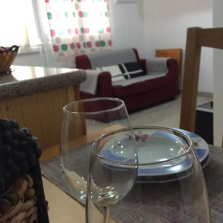 Appartement Estudio La Esperanza *