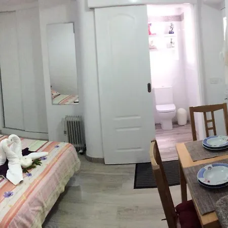 Appartement Estudio La Esperanza