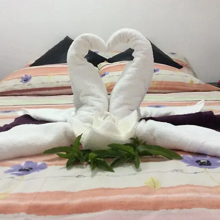 Estudio דירה La Esperanza (Tenerife)