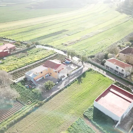 Appartement Estudio La Esperanza